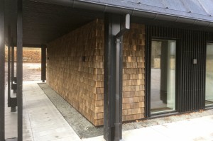 03 KL - Eksempler - Facade spån