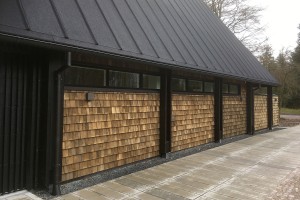 04 KL - Eksempler - Facade spån